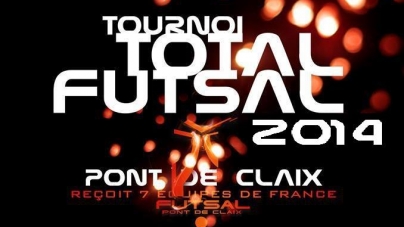 Total Futsal : des nouveaux participants annoncés